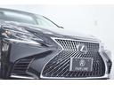 LS500 本革・LEXUSセーフティシステム・特別1年保証・走行無制限・レーダークルーズ・クリアランスソナー・360°カメラ・パワートランク・パドルシフト・地デジ・Bluetooth接続・記録簿・ワンオーナー(25枚目)