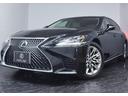 LS500 本革・LEXUSセーフティシステム・特別1年保証・走行無制限・レーダークルーズ・クリアランスソナー・360°カメラ・パワートランク・パドルシフト・地デジ・Bluetooth接続・記録簿・ワンオーナー(70枚目)