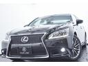 LS LS460 Fスポーツ 黒革・マクレビ・TRD4本出しマフラー・特別1年保証・走行無制限・クルーズコントロール・クリアランスソナー・パワートランク・パドルシフト・音楽録音・DVD再生・地デジ・Bluetooth接続・ドラレコ(4枚目)