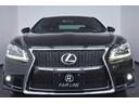 LS460 Fスポーツ 黒革・マクレビ・TRD4本出しマフラー・特別1年保証・走行無制限・クルーズコントロール・クリアランスソナー・パワートランク・パドルシフト・音楽録音・DVD再生・地デジ・Bluetooth接続・ドラレコ(9枚目)
