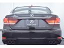 LS460 Fスポーツ 黒革・マクレビ・TRD4本出しマフラー・特別1年保証・走行無制限・クルーズコントロール・クリアランスソナー・パワートランク・パドルシフト・音楽録音・DVD再生・地デジ・Bluetooth接続・ドラレコ(15枚目)