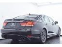 LS460 Fスポーツ 黒革・マクレビ・TRD4本出しマフラー・特別1年保証・走行無制限・クルーズコントロール・クリアランスソナー・パワートランク・パドルシフト・音楽録音・DVD再生・地デジ・Bluetooth接続・ドラレコ(18枚目)