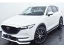 ＣＸ－５ ＸＤ　プロアクティブ　ＢＬＡＣＫカスタムフェイス・フルエアロ・バーチカルグリル・新品ホイール＆タイヤ・ＢＬＡＣＫカスタムテール・ＢＯＳＥサウンド・１年保証・走行無制限・レーダークルーズ・３６０°カメラ・Ｂｌｕｅｔｏｏｔｈ（6枚目）