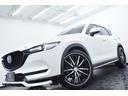 ＣＸ－５ ＸＤ　プロアクティブ　ＢＬＡＣＫカスタムフェイス・フルエアロ・バーチカルグリル・新品ホイール＆タイヤ・ＢＬＡＣＫカスタムテール・ＢＯＳＥサウンド・１年保証・走行無制限・レーダークルーズ・３６０°カメラ・Ｂｌｕｅｔｏｏｔｈ（7枚目）