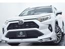 RAV4 X 後期・サンルーフ・モデリスタフルエアロ・社外アルミホイール・TOYOTAセーフティセンス・特別1年保証・走行無制限・レーダークルーズ・クリアランスソナー・Bluetooth接続・記録簿・ワンオーナー(4枚目)