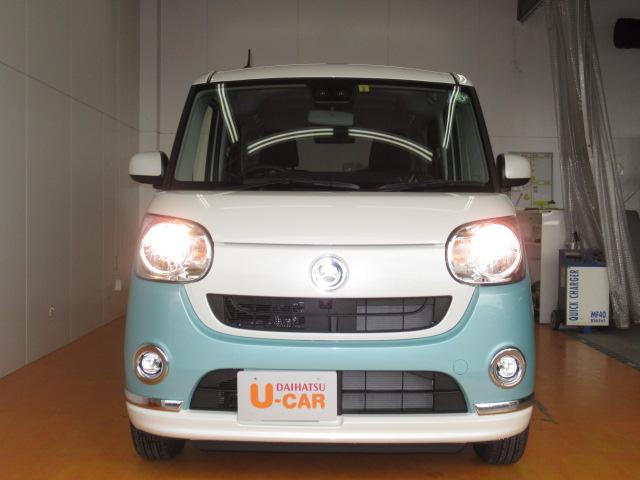 Xブラックインテリアリミテッド SAIII サポカー対象車(4枚目)
