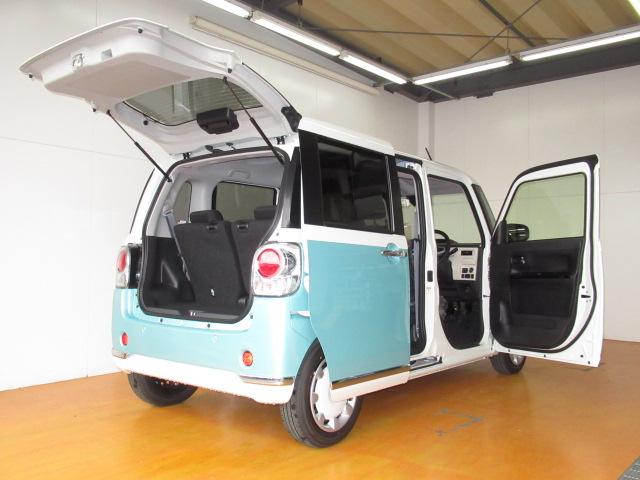 Xブラックインテリアリミテッド SAIII サポカー対象車(8枚目)