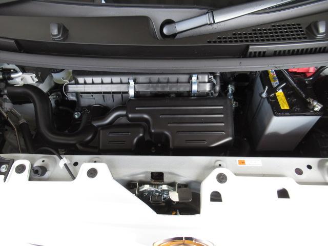 Xブラックインテリアリミテッド SAIII サポカー対象車(18枚目)