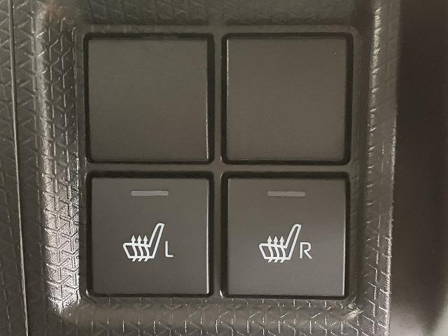 タント ファンクロスターボ　サポカーＳワイド適合　ミラクルオープンドア　両側オートスライドドア　電動パーキングブレーキ　ステアリングスイッチ　シートヒーター　コーナーセンサー　Ｐスタート　キーフリー（19枚目）