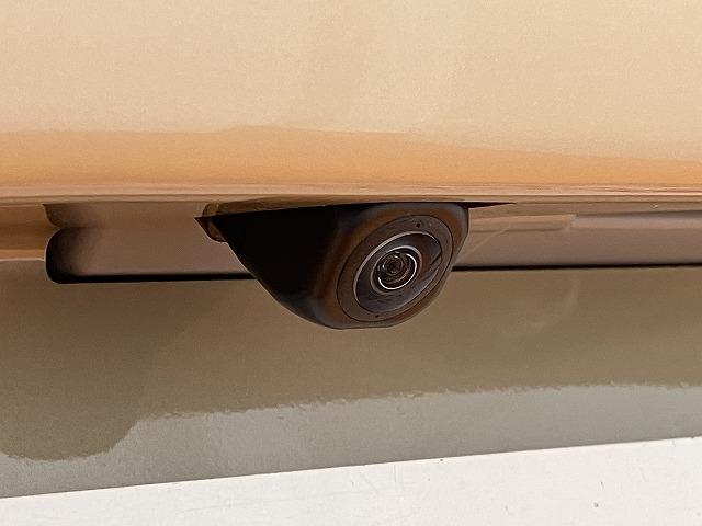 タント ファンクロスターボ　サポカーＳワイド適合　ミラクルオープンドア　両側オートスライドドア　電動パーキングブレーキ　ステアリングスイッチ　シートヒーター　コーナーセンサー　Ｐスタート　キーフリー（26枚目）