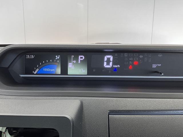 タント X サポカーSワイド適合 ミラクルオープンドア パノラマモニター対応 片側オートスライドドア 電動パーキングブレーキ Pスタート コーナーセンサー シートヒーター ステアリングスイッチ キーフリー(15枚目)