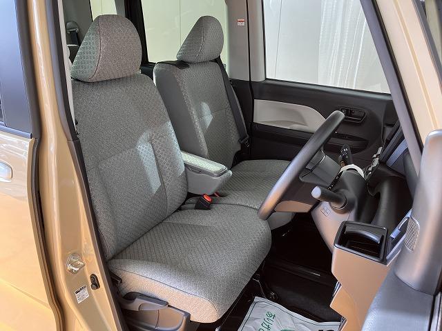 タント X サポカーSワイド適合 ミラクルオープンドア パノラマモニター対応 片側オートスライドドア 電動パーキングブレーキ Pスタート コーナーセンサー シートヒーター ステアリングスイッチ キーフリー(21枚目)