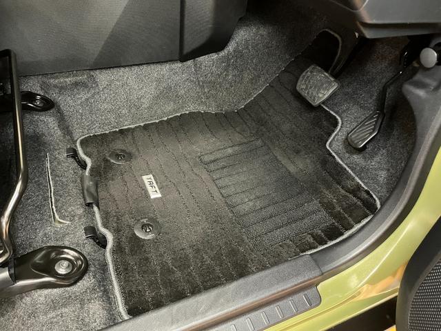 タフト G クロムベンチャー サポカーSワイド適合 パノラマモニター対応 スカイフィールトップ 電動パーキングブレーキ ステアリングスイッチ シートヒーター USB接続端子 Pスタート コーナーセンサー 電動格納ミラー キーフリー(22枚目)