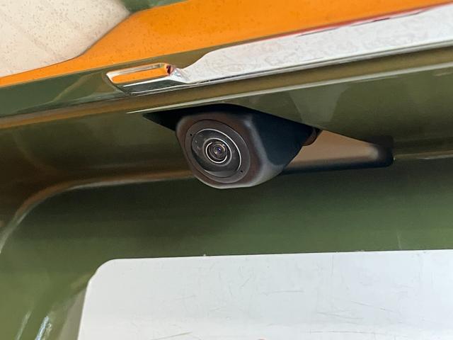 タフト G クロムベンチャー サポカーSワイド適合 パノラマモニター対応 スカイフィールトップ 電動パーキングブレーキ ステアリングスイッチ シートヒーター USB接続端子 Pスタート コーナーセンサー 電動格納ミラー キーフリー(25枚目)