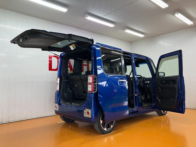 使い勝手あるレイアウト