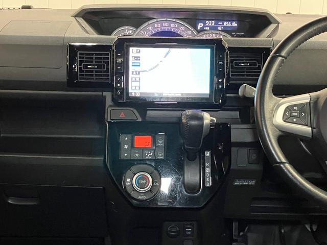 ナビ、オートエアコン付