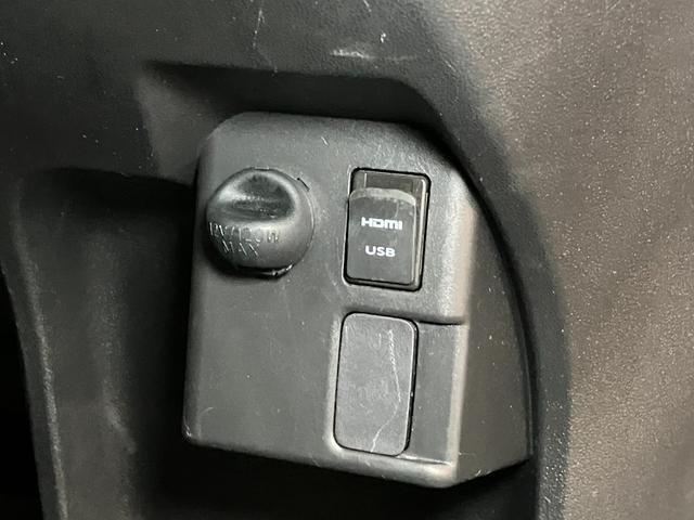 ＵＳＢ接続端子付