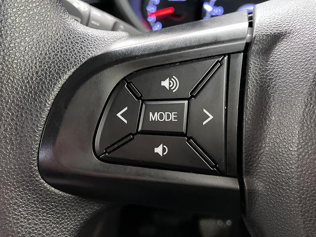 ムーヴ X SAII スマアシ Bカメラ ステアリングスイッチ ドラレコ ETC オートエアコン Pスタート アイドリングストップ 横滑り防止機能 誤発進抑制機能 光軸調整ダイヤル 電動格納ミラー キーフリー(17枚目)