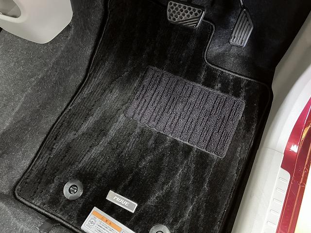 ムーヴ X SAII スマアシ Bカメラ ステアリングスイッチ ドラレコ ETC オートエアコン Pスタート アイドリングストップ 横滑り防止機能 誤発進抑制機能 光軸調整ダイヤル 電動格納ミラー キーフリー(21枚目)