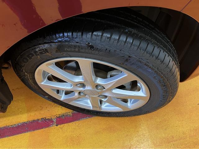 ムーヴ X SAII スマアシ Bカメラ ステアリングスイッチ ドラレコ ETC オートエアコン Pスタート アイドリングストップ 横滑り防止機能 誤発進抑制機能 光軸調整ダイヤル 電動格納ミラー キーフリー(24枚目)