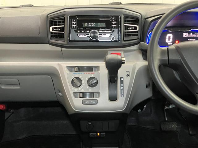 ミライース Ｘ　ＳＡＩＩＩ　サポカーＳワイド適合　エアコン　オーディオ　コーナーセンサー　オートハイビーム　アイドリングストップ　横滑り防止機能　誤発進抑制機能　電動格納ミラー　パワーウインドウ　ＥＴＣ　キーレス（12枚目）