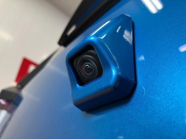 ミライース X SAIII サポカーSワイド適合 エアコン Bカメラ コーナーセンサー 光軸調整ダイヤル オートハイビーム アイドリングストップ 横滑り防止機能 誤発進抑制機能 電動格納ミラー パワーウインドウ キーレス(21枚目)