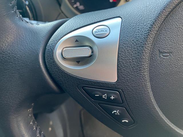 ジューク 16GT バックカメラ ドライブレコーダー ETC 17インチアルミホイール オートライト オートマチックハイビーム 頸部衝撃緩和ヘッドレスト 衝突被害軽減システム 衝突安全ボディ 盗難防止システム(13枚目)