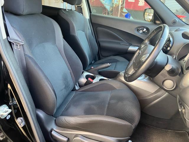 ジューク 16GT バックカメラ ドライブレコーダー ETC 17インチアルミホイール オートライト オートマチックハイビーム 頸部衝撃緩和ヘッドレスト 衝突被害軽減システム 衝突安全ボディ 盗難防止システム(34枚目)