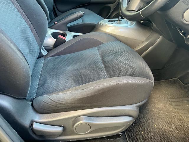 ジューク 16GT バックカメラ ドライブレコーダー ETC 17インチアルミホイール オートライト オートマチックハイビーム 頸部衝撃緩和ヘッドレスト 衝突被害軽減システム 衝突安全ボディ 盗難防止システム(36枚目)