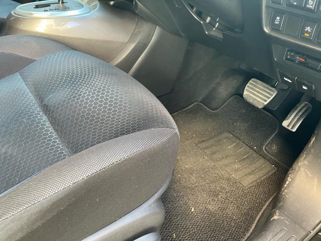 ジューク 16GT バックカメラ ドライブレコーダー ETC 17インチアルミホイール オートライト オートマチックハイビーム 頸部衝撃緩和ヘッドレスト 衝突被害軽減システム 衝突安全ボディ 盗難防止システム(37枚目)