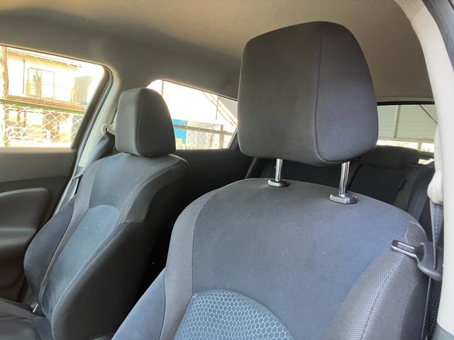 ジューク 16GT バックカメラ ドライブレコーダー ETC 17インチアルミホイール オートライト オートマチックハイビーム 頸部衝撃緩和ヘッドレスト 衝突被害軽減システム 衝突安全ボディ 盗難防止システム(41枚目)