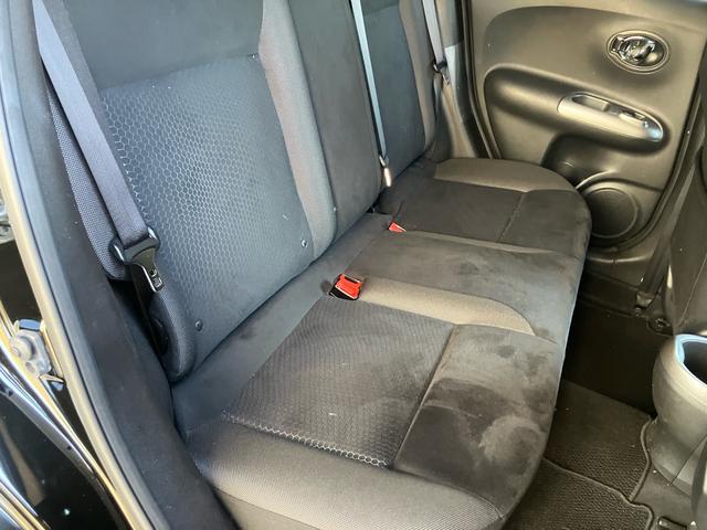 ジューク 16GT バックカメラ ドライブレコーダー ETC 17インチアルミホイール オートライト オートマチックハイビーム 頸部衝撃緩和ヘッドレスト 衝突被害軽減システム 衝突安全ボディ 盗難防止システム(45枚目)