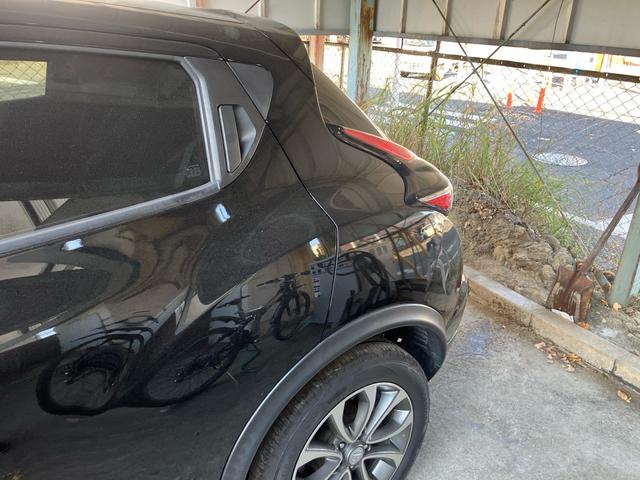 ジューク 16GT バックカメラ ドライブレコーダー ETC 17インチアルミホイール オートライト オートマチックハイビーム 頸部衝撃緩和ヘッドレスト 衝突被害軽減システム 衝突安全ボディ 盗難防止システム(68枚目)