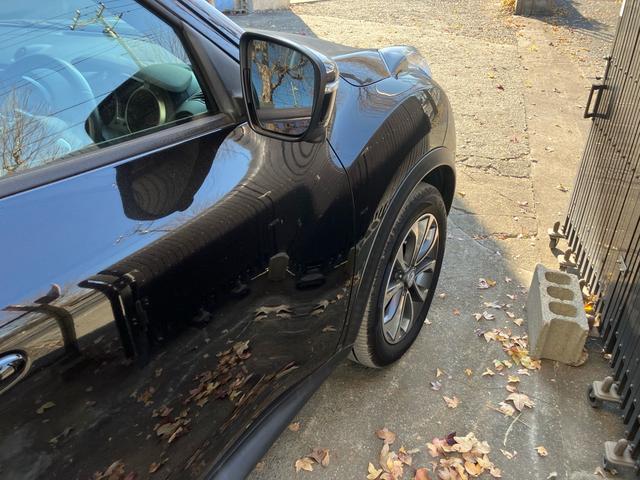 ジューク 16GT バックカメラ ドライブレコーダー ETC 17インチアルミホイール オートライト オートマチックハイビーム 頸部衝撃緩和ヘッドレスト 衝突被害軽減システム 衝突安全ボディ 盗難防止システム(71枚目)