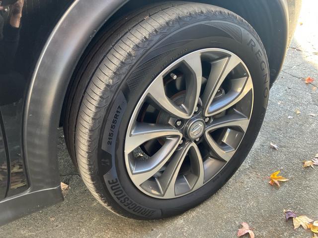 ジューク 16GT バックカメラ ドライブレコーダー ETC 17インチアルミホイール オートライト オートマチックハイビーム 頸部衝撃緩和ヘッドレスト 衝突被害軽減システム 衝突安全ボディ 盗難防止システム(72枚目)