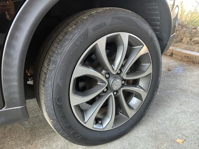 ジューク 16GT バックカメラ ドライブレコーダー ETC 17インチアルミホイール オートライト オートマチックハイビーム 頸部衝撃緩和ヘッドレスト 衝突被害軽減システム 衝突安全ボディ 盗難防止システム(74枚目)