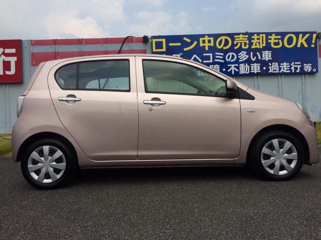 L スマートセレクションSA 軽自動車 衝突被害軽減システム(17枚目)