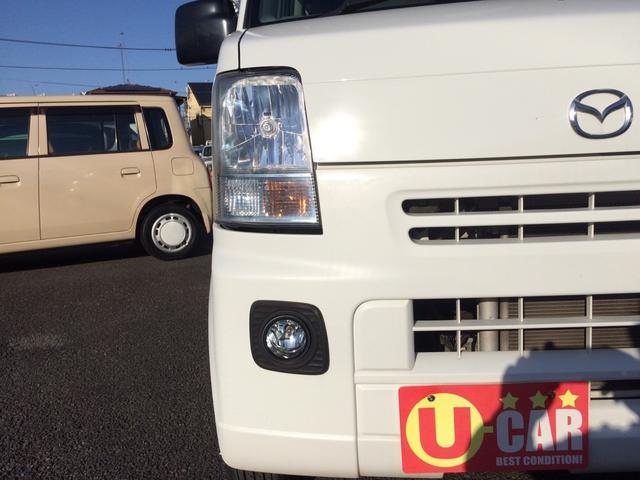バスター AC MT 修復歴無 軽バン 両側スライドドア オーディオ付 4名乗り パワーウィンドウ ABS パワステ(22枚目)