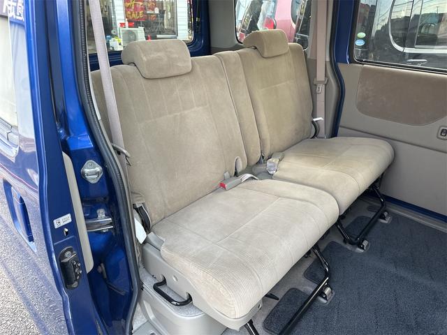アトレーワゴン カスタムターボＲ　エアコン　パワーウインドウ　パワーステアリング　純正オーディオ　ＥＴＣ　ターボ車　走行２万１千キロ　車検２年付き！（17枚目）
