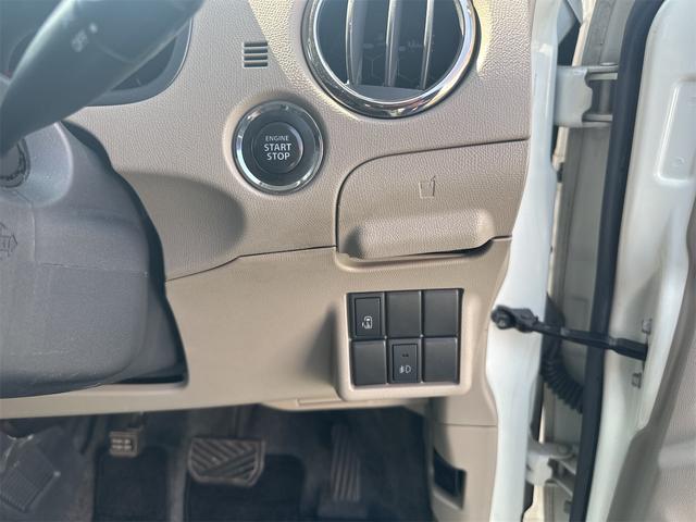 パレット Ｘ　エアコン　パワーウインドウ　パワーステアリング　運転席　助手席エアバック　オーディオ付き　車検令和８年１１月（15枚目）