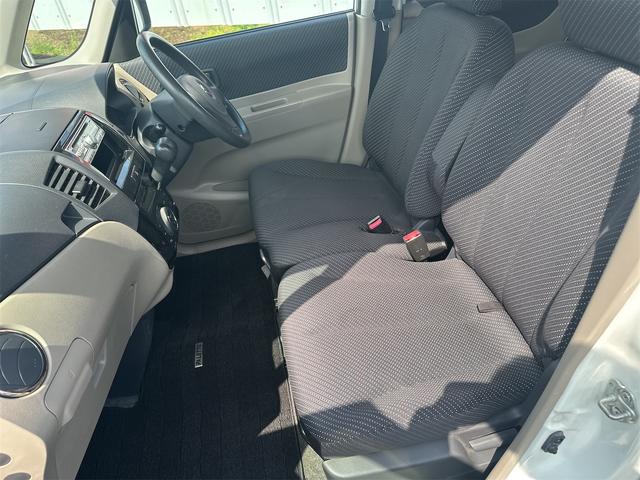 パレット Ｘ　エアコン　パワーウインドウ　パワーステアリング　運転席　助手席エアバック　オーディオ付き　車検令和８年１１月（26枚目）