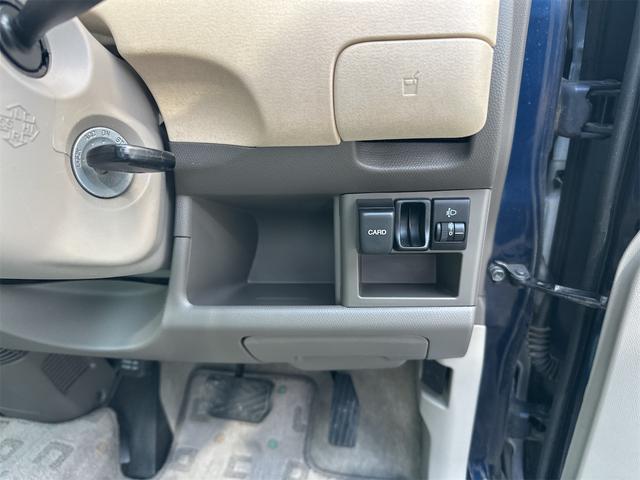 モコ Ｓ　エアコン　パワーステアリング　パワーウインドウ　運転席　助手席エアバック　オーディオ　ＡＢＳ　車検２年付き（15枚目）