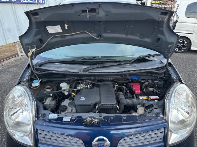 モコ Ｓ　エアコン　パワーステアリング　パワーウインドウ　運転席　助手席エアバック　オーディオ　ＡＢＳ　車検２年付き（33枚目）