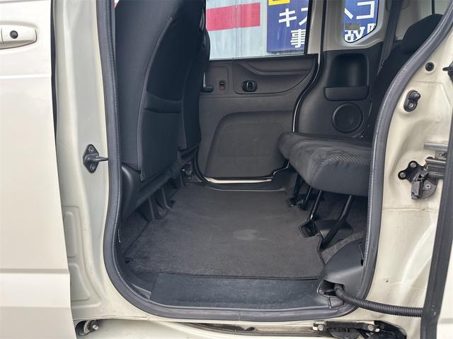 Ｎ－ＢＯＸ Ｇ・Ｌパッケージ　エアコン　パワーステアリング　パワーウインドウ　運転席　助手席エアバック　ナビ　バックカメラ　両側電動スライドドア　アイドリングストップ　車検２年付き（25枚目）