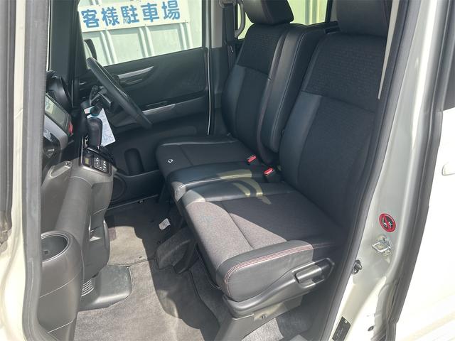 Ｎ－ＢＯＸカスタム ２トーンカラースタイル　Ｇ・ターボＬパッケージ　エアコン　パワーウインドウ　パワーステアリング　運転席　助手席エアバック　ナビ　ＥＴＣ　バックカメラ　両側電動スライドドア　ＨＩＤ　ターボ車　車検２年付き（29枚目）