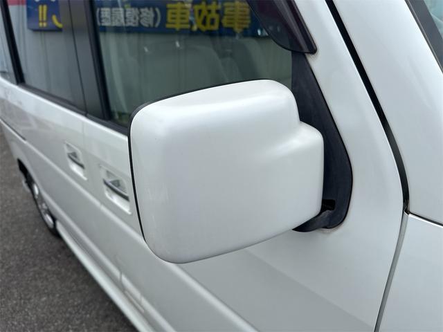 エブリイワゴン ＰＺターボ　エアコン　パワーステアリング　パワーウインドウ　運転席　助手席エアバック　オーディオ　ワンオーナー車　左リヤ電動スライドドア　走行距離２２０００キロ　車検２年付き（10枚目）