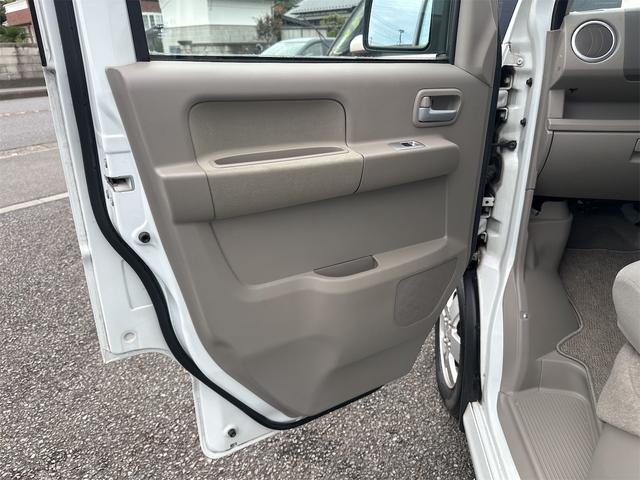 エブリイワゴン ＰＺターボ　エアコン　パワーステアリング　パワーウインドウ　運転席　助手席エアバック　オーディオ　ワンオーナー車　左リヤ電動スライドドア　走行距離２２０００キロ　車検２年付き（24枚目）