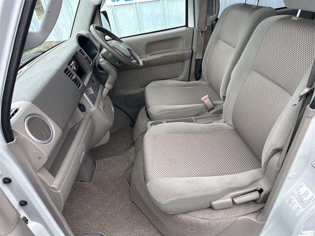 エブリイワゴン ＰＺターボ　エアコン　パワーステアリング　パワーウインドウ　運転席　助手席エアバック　オーディオ　ワンオーナー車　左リヤ電動スライドドア　走行距離２２０００キロ　車検２年付き（26枚目）