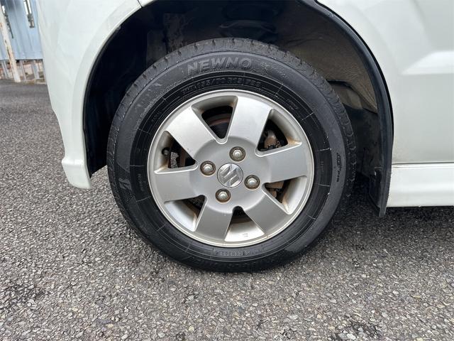 エブリイワゴン ＰＺターボ　エアコン　パワーステアリング　パワーウインドウ　運転席　助手席エアバック　オーディオ　ワンオーナー車　左リヤ電動スライドドア　走行距離２２０００キロ　車検２年付き（28枚目）