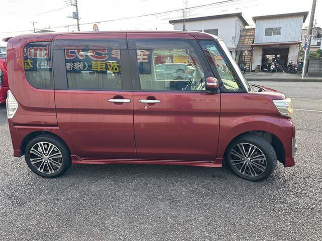DAIHATSU TANTO CUSTOM RS SMART SELECTION SA